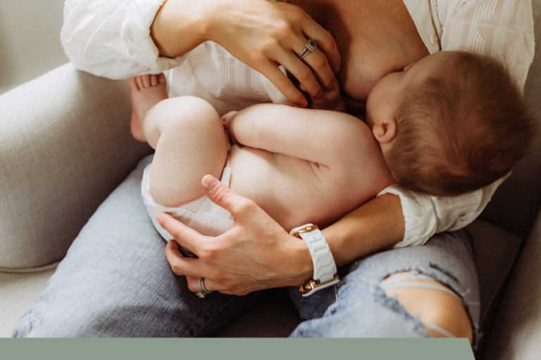 Stillförderung in Deutschland muss auch bedeuten die Stillberatung zur Kassenleistung zu machen