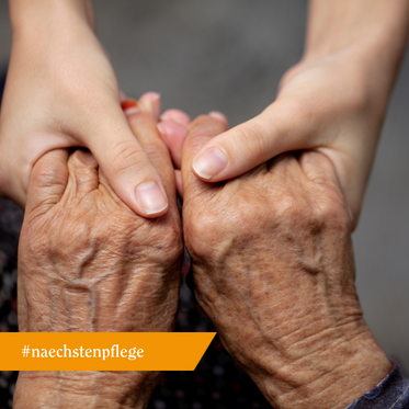 #naechstenpflege vdk