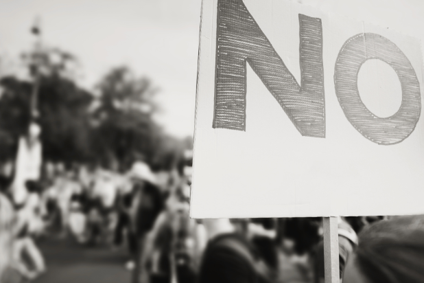 links-rechts-deutschalt-verliert-sich