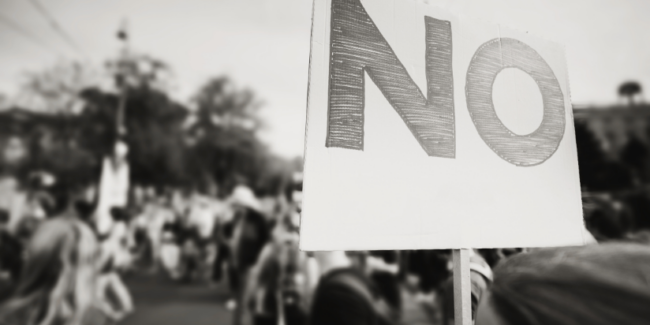 links-rechts-deutschalt-verliert-sich