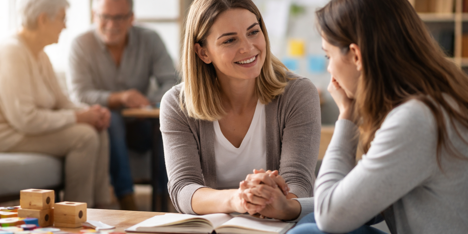 Stärkung der Sozialen Arbeit in Deutschland
