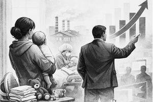 teilzeit-scheindebatte